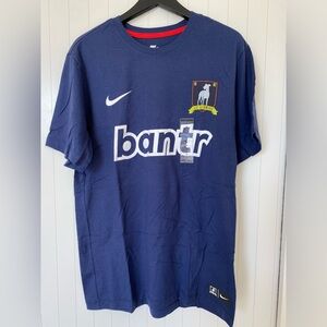 Nike AFC RICHMOND souvenir  tee in blue.
